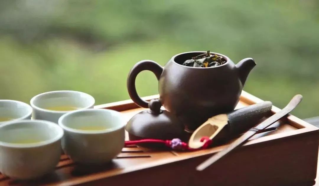 昆明喝茶最新的联系方式