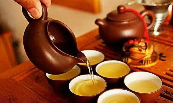 昆明24小时上门的好茶及服务发生的